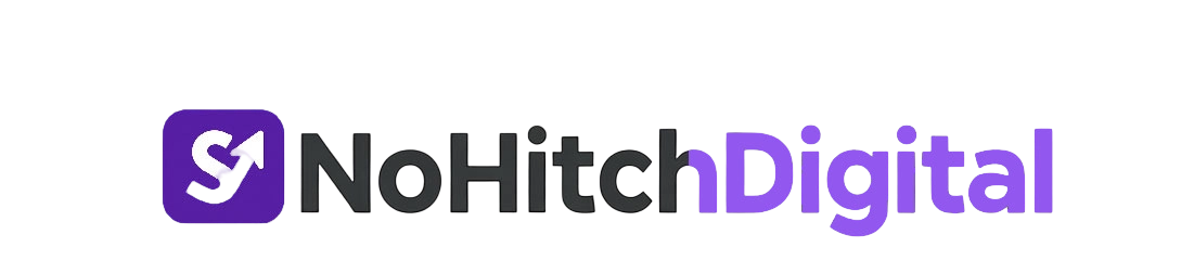 NoHitchDigital Logo